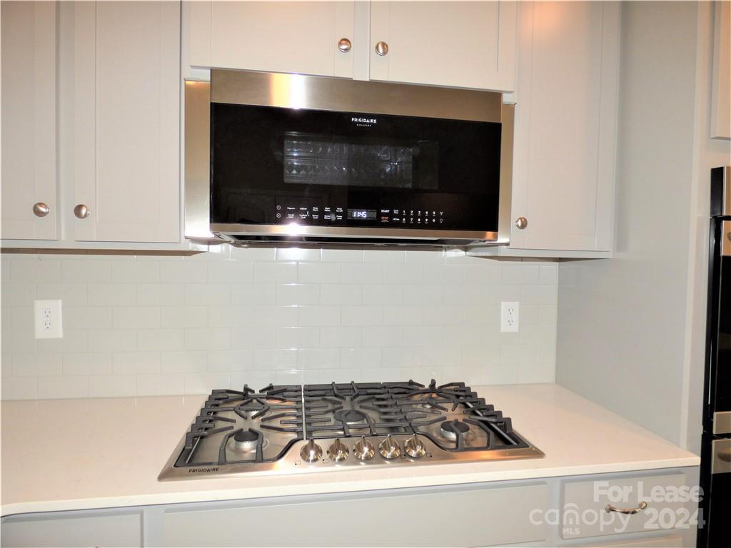 Ardrey North - Residential Lease