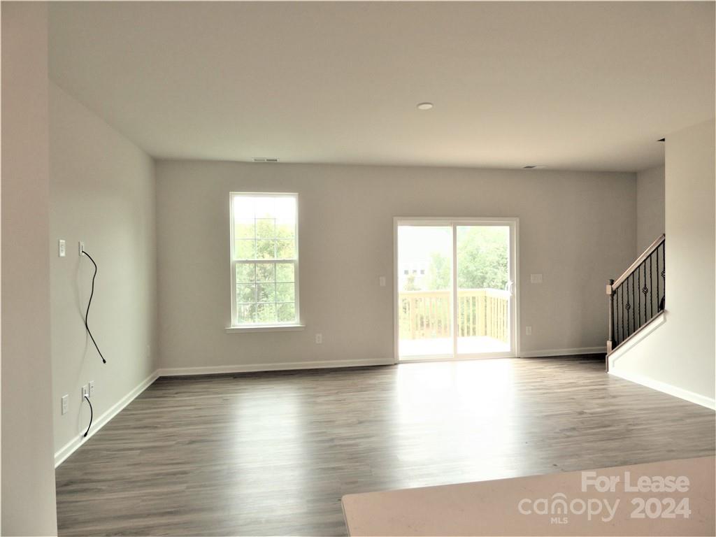 Ardrey North - Residential Lease