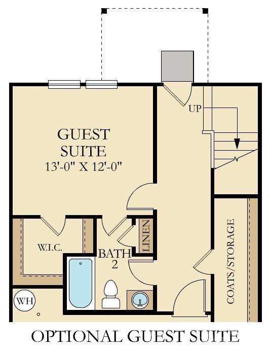 Ardrey North - Residential Lease