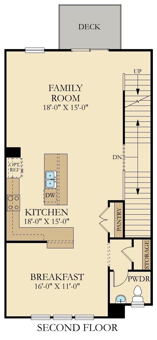 Ardrey North - Residential Lease