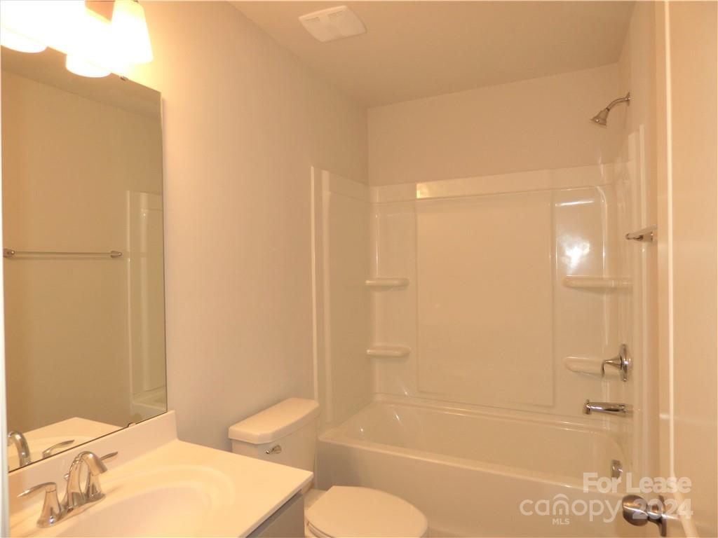 Ardrey North - Residential Lease