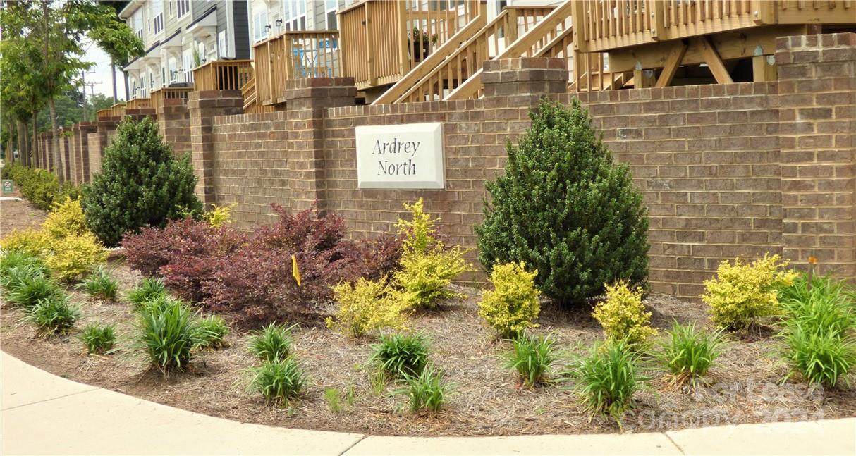 Ardrey North - Residential Lease