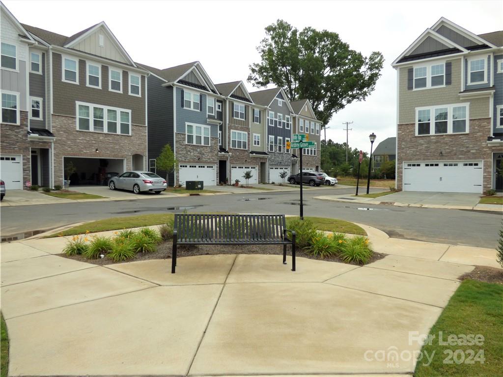 Ardrey North - Residential Lease