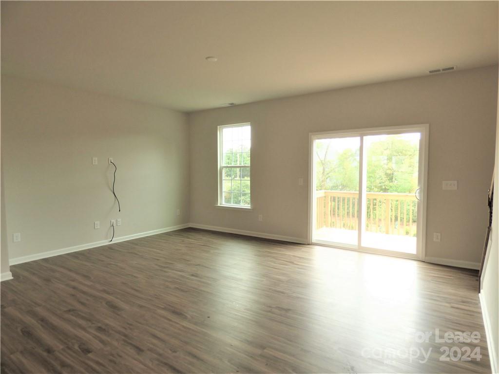 Ardrey North - Residential Lease