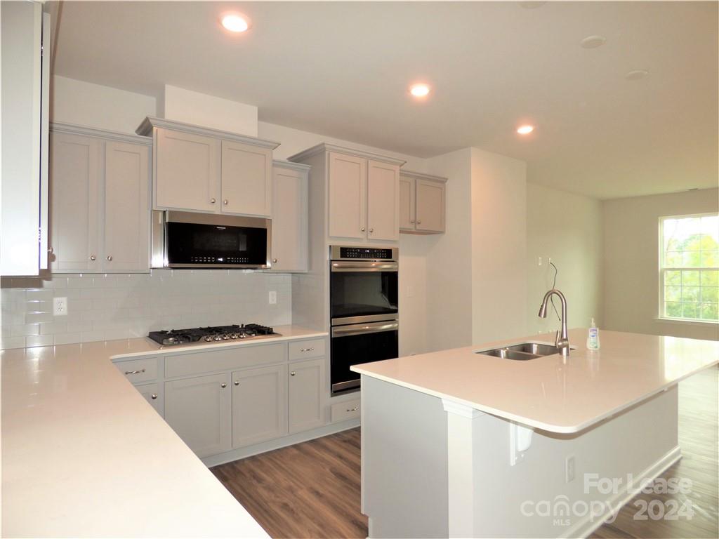 Ardrey North - Residential Lease