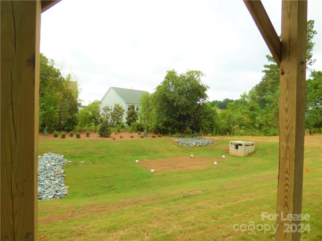 Ardrey North - Residential Lease