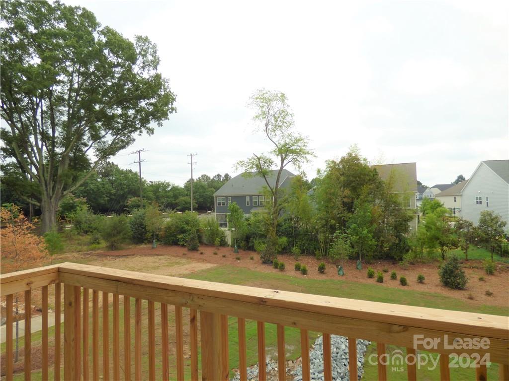 Ardrey North - Residential Lease