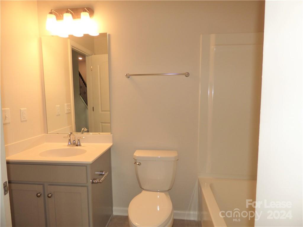 Ardrey North - Residential Lease