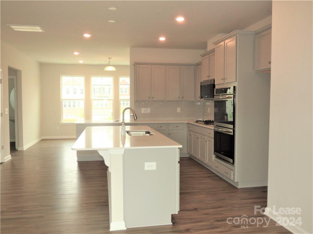 Ardrey North - Residential Lease