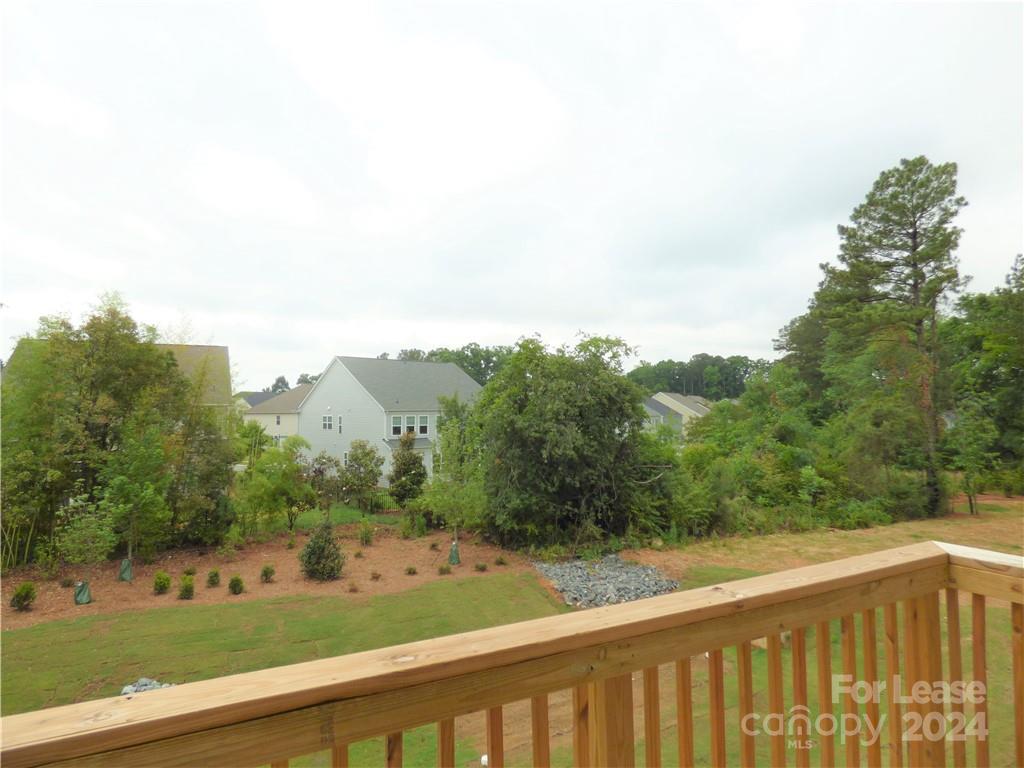 Ardrey North - Residential Lease