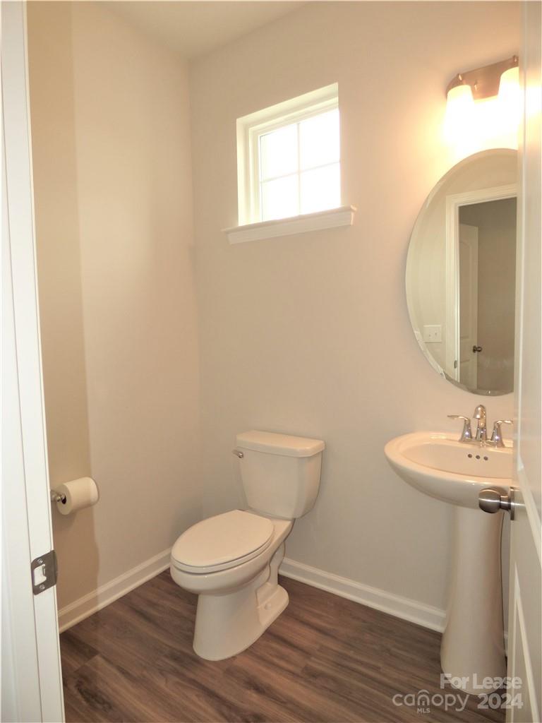 Ardrey North - Residential Lease