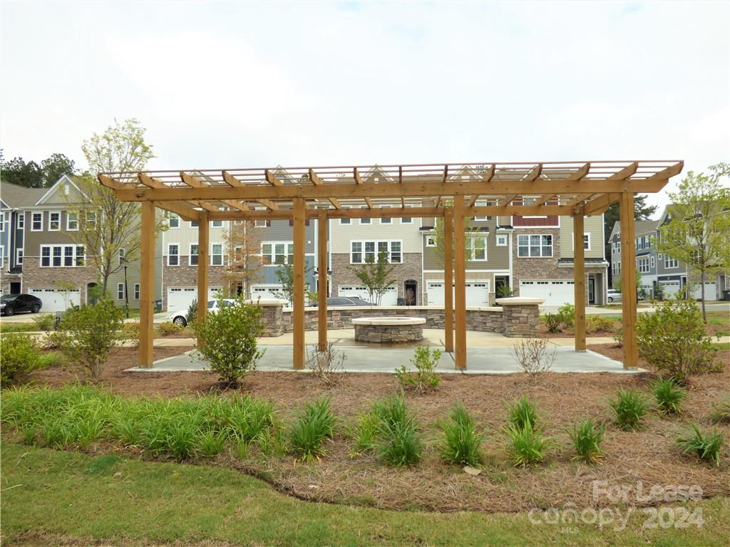 Ardrey North - Residential Lease