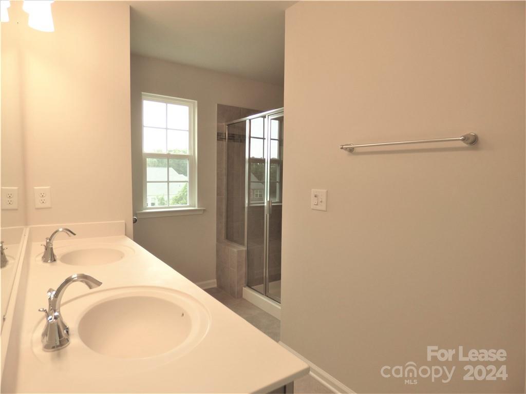 Ardrey North - Residential Lease