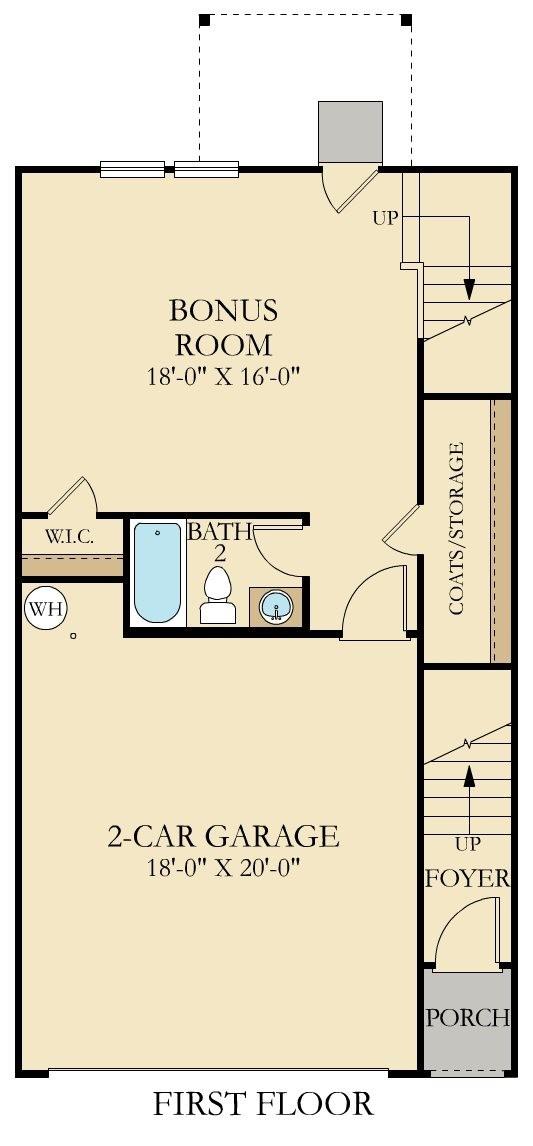 Ardrey North - Residential Lease