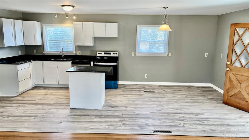 The Colony - Residential