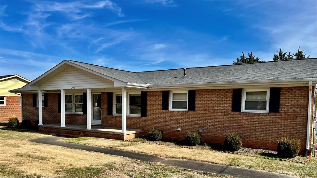 The Colony - Residential