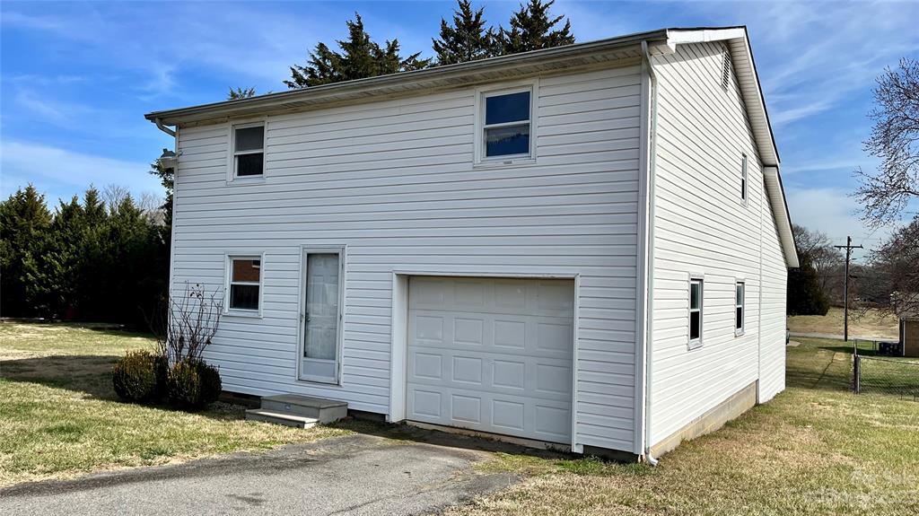 The Colony - Residential