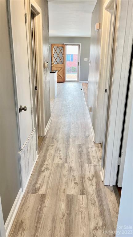 The Colony - Residential