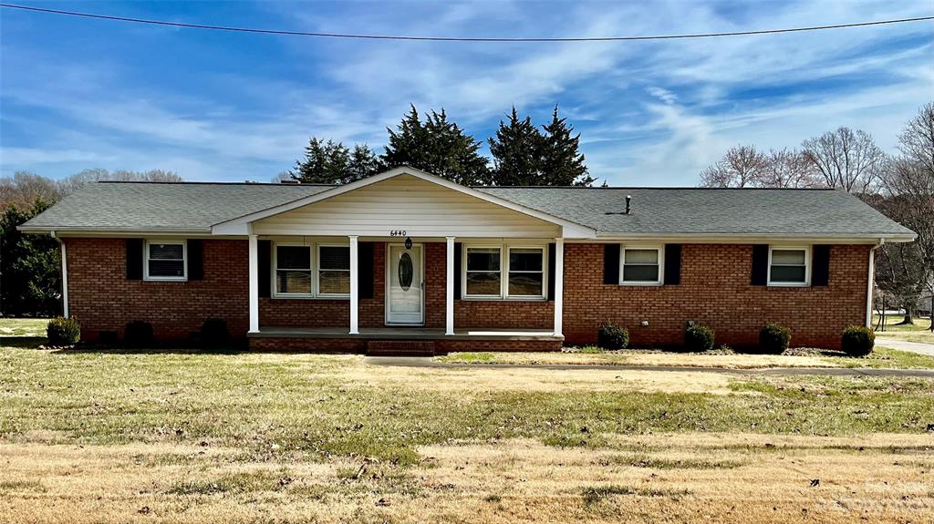 The Colony - Residential