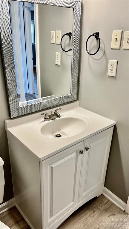 The Colony - Residential