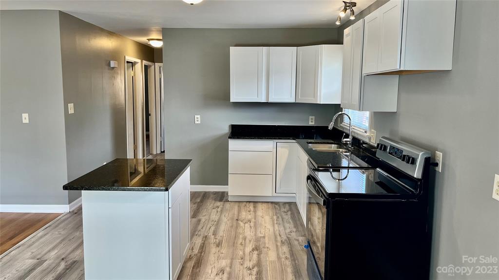 The Colony - Residential