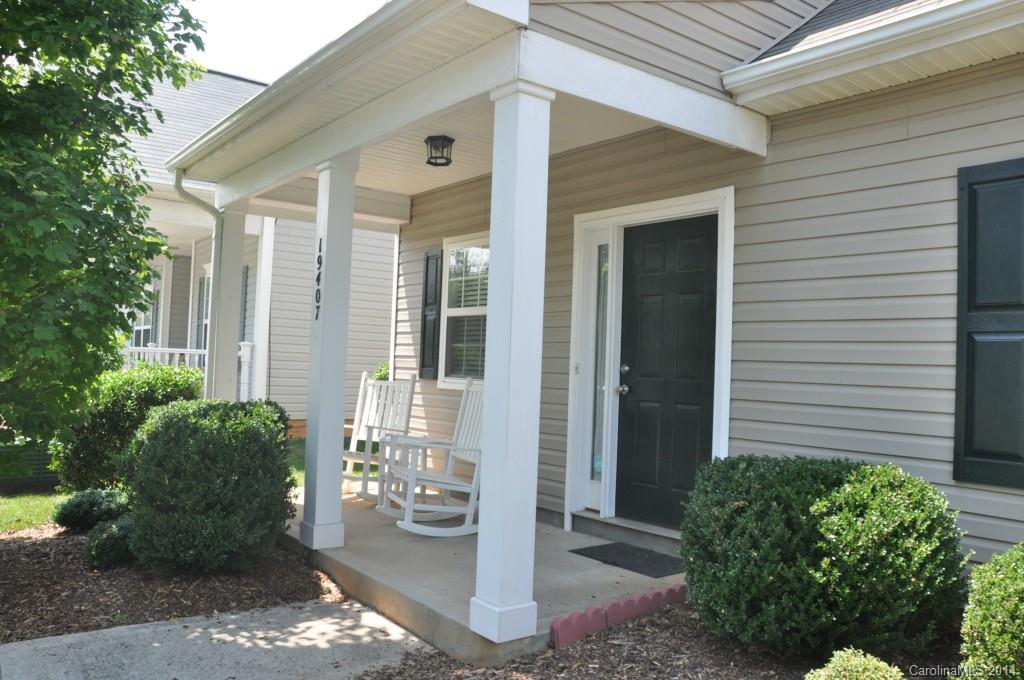 Heritage Green - Residential