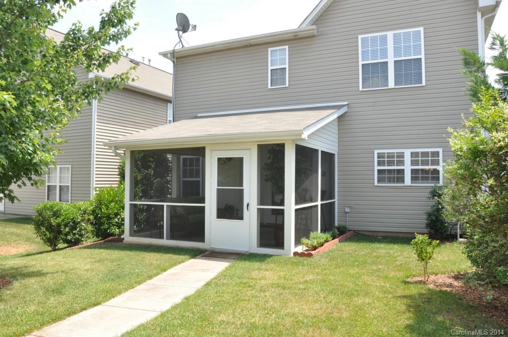 Heritage Green - Residential