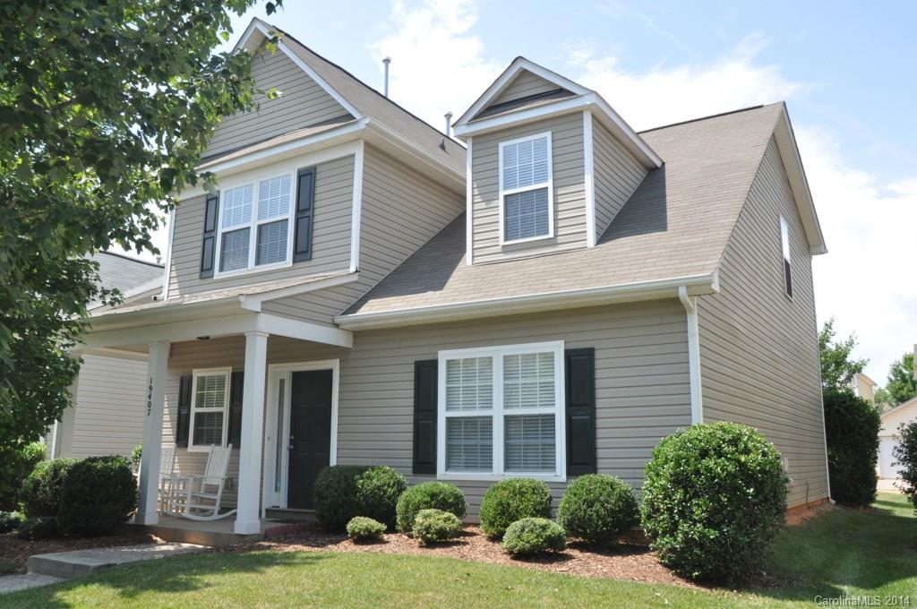 Heritage Green - Residential