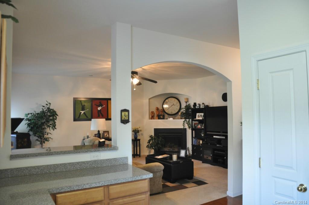 Heritage Green - Residential