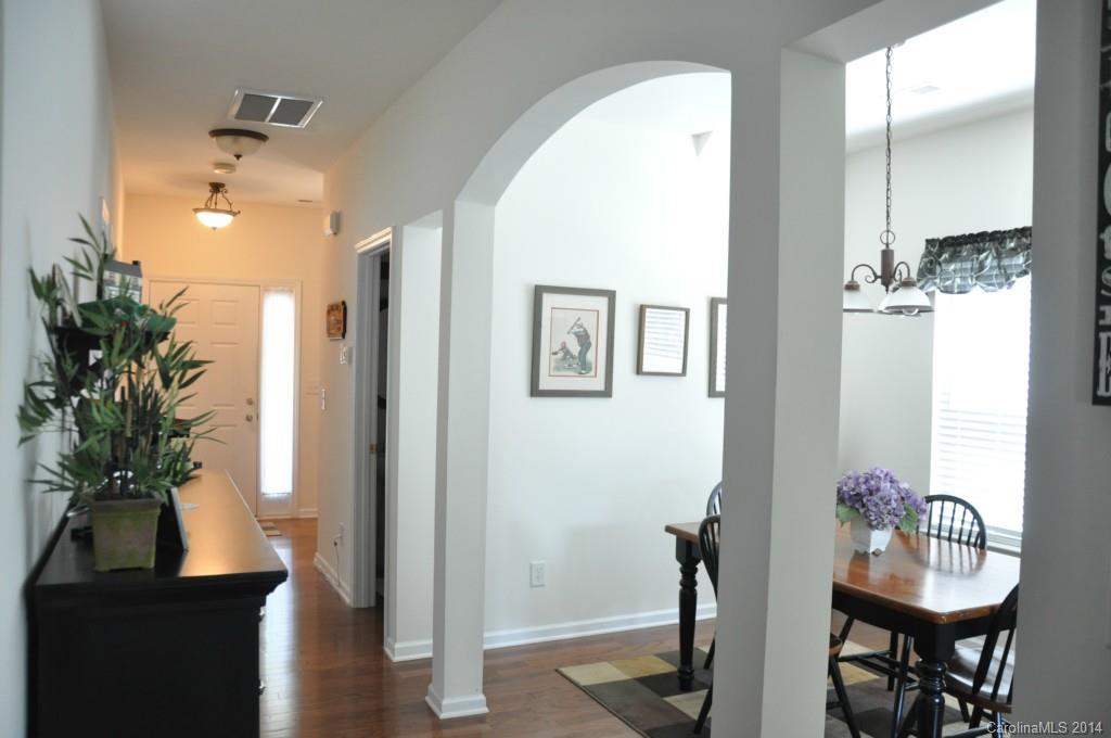 Heritage Green - Residential