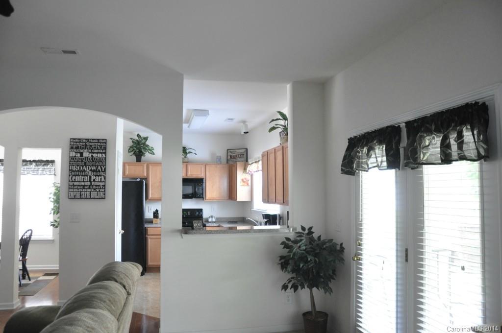 Heritage Green - Residential
