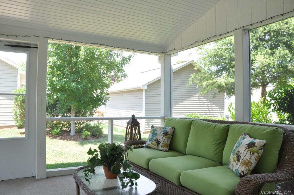 Heritage Green - Residential