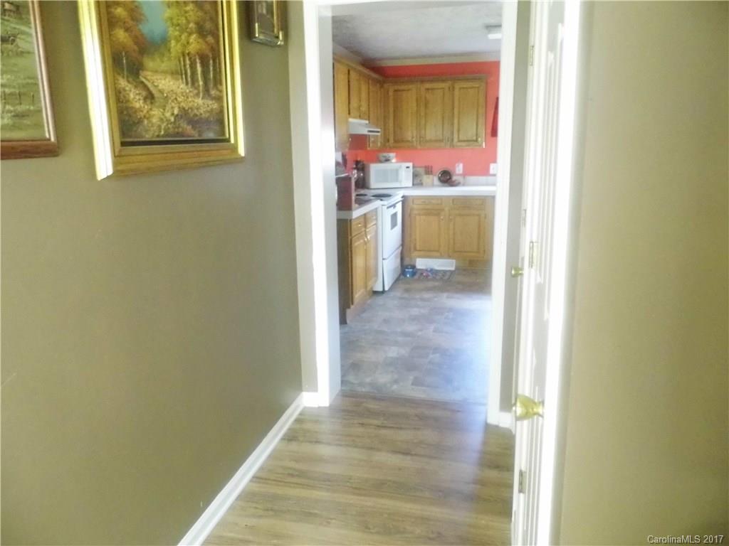 Gold View - Residential