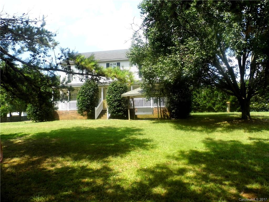 Gold View - Residential