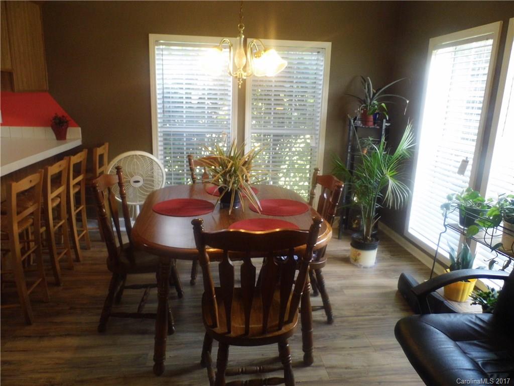 Gold View - Residential