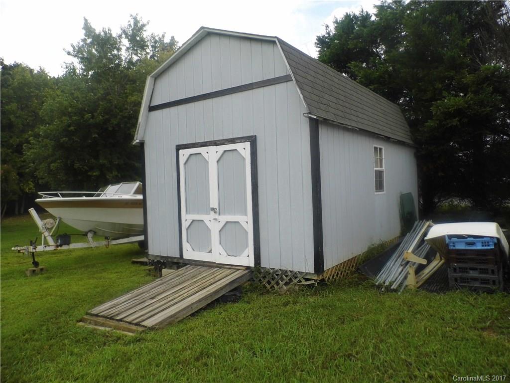 Gold View - Residential