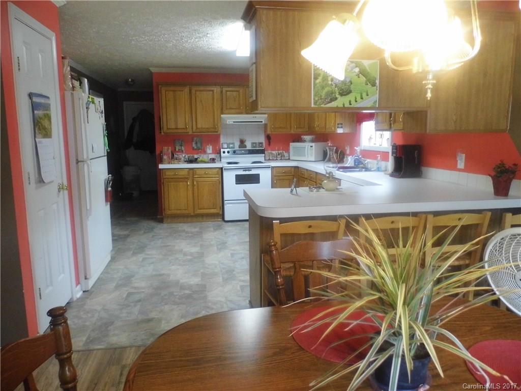 Gold View - Residential