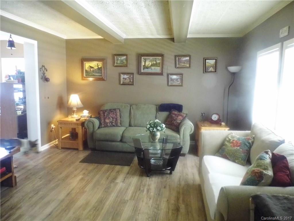 Gold View - Residential