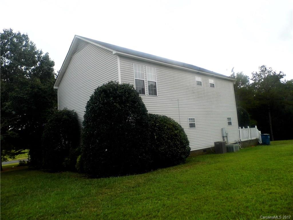 Gold View - Residential