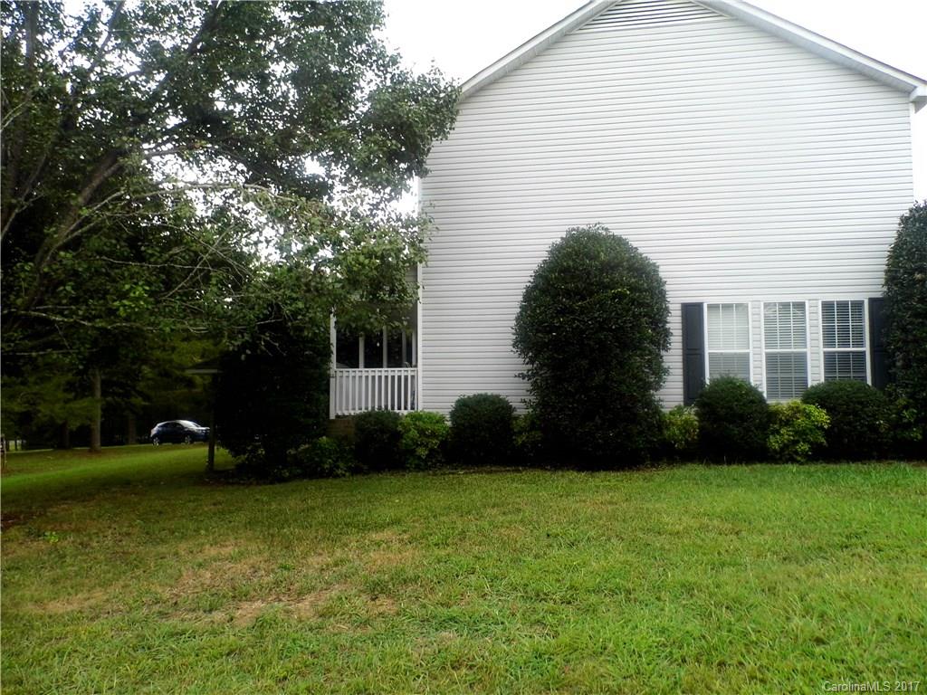 Gold View - Residential