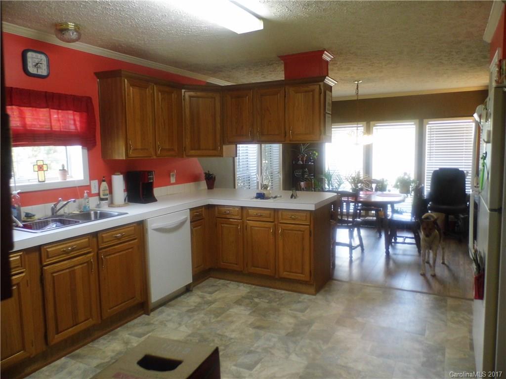 Gold View - Residential