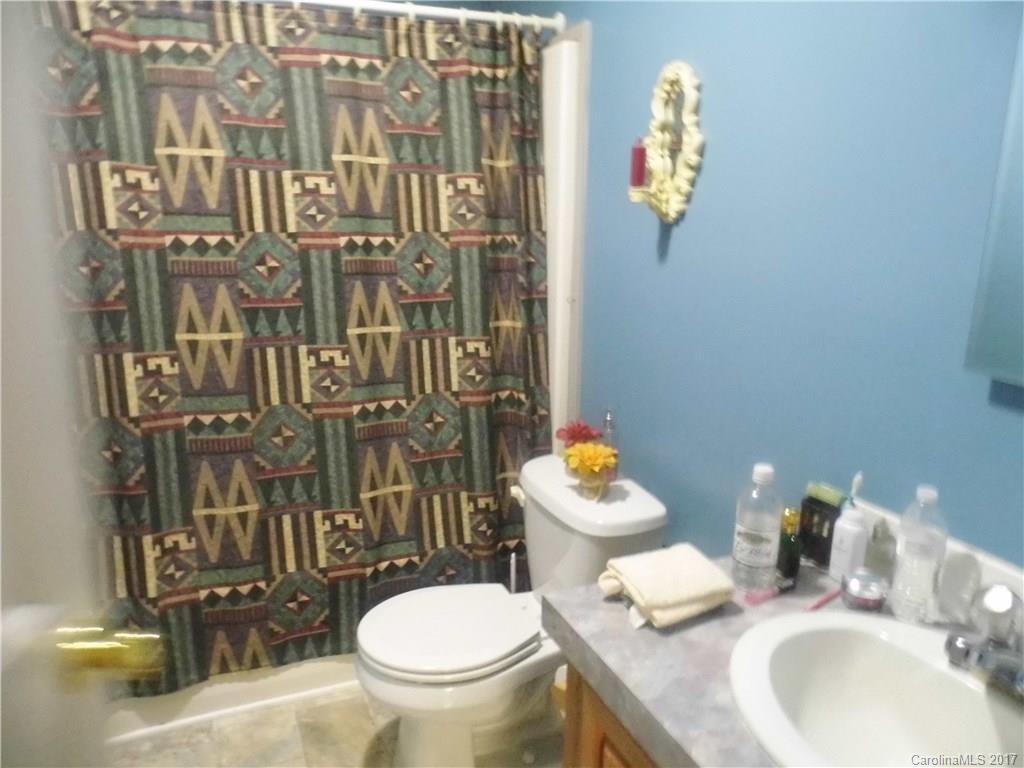 Gold View - Residential