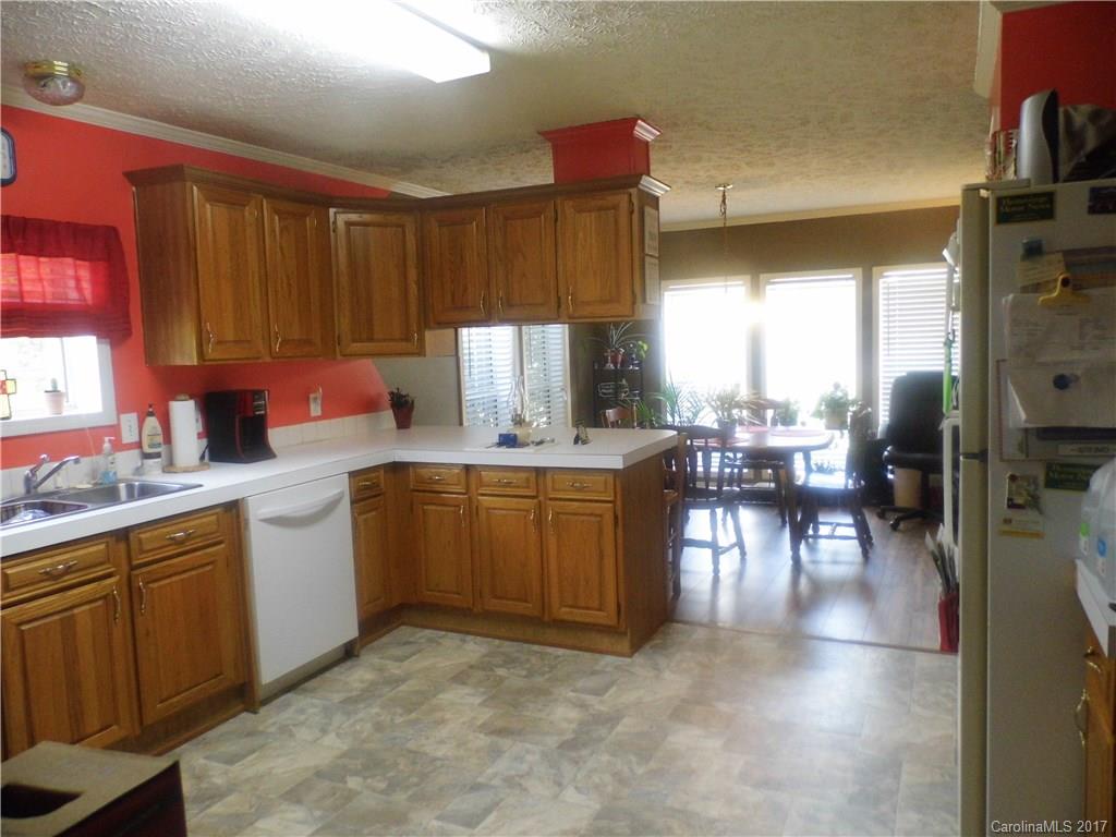 Gold View - Residential