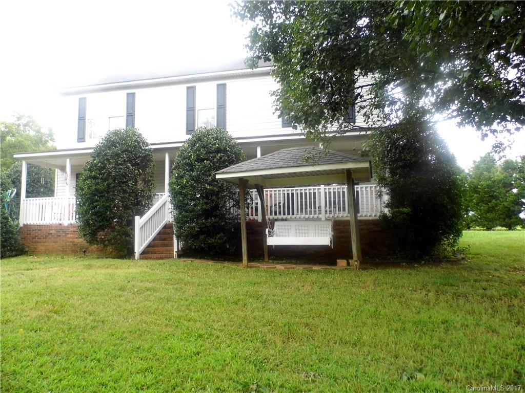 Gold View - Residential