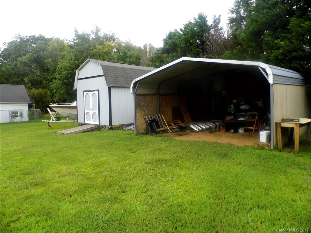 Gold View - Residential