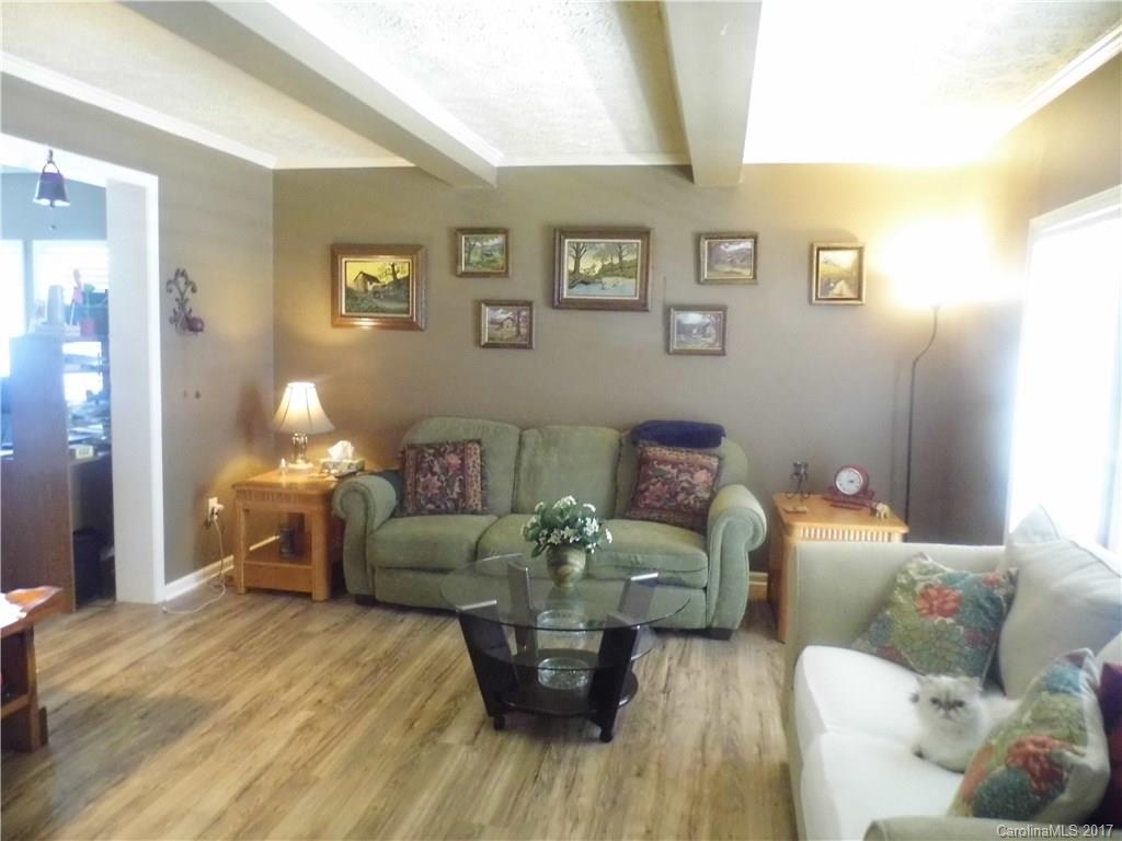 Gold View - Residential