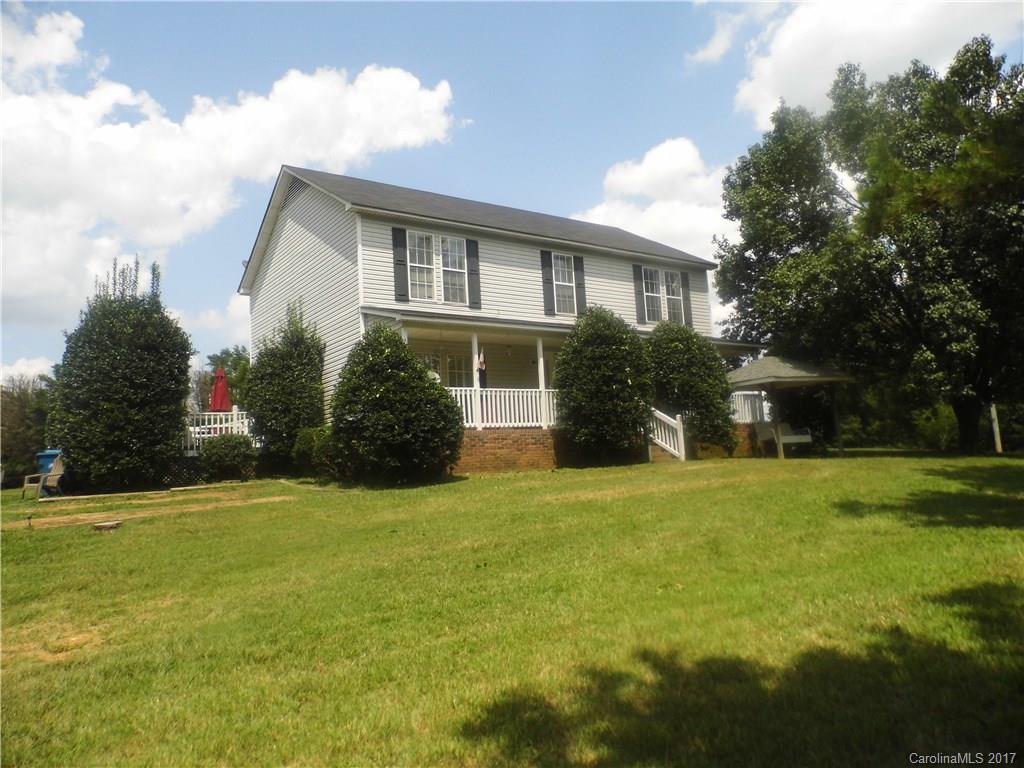 Gold View - Residential