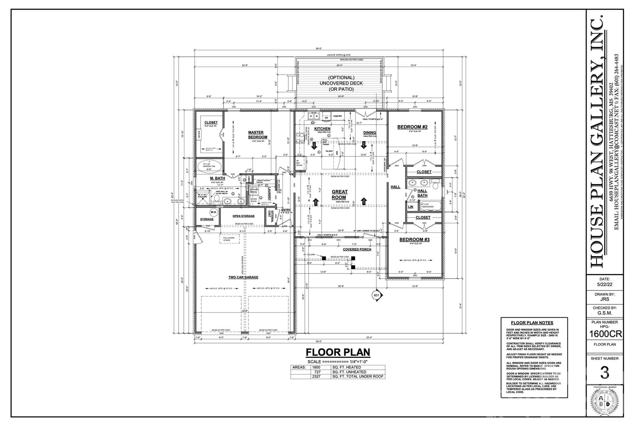 2210 Steeple Chase Court