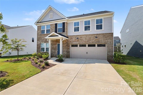 Photo of 11122 Glasden Road, Charlotte, NC 28278 (MLS # 4412875)