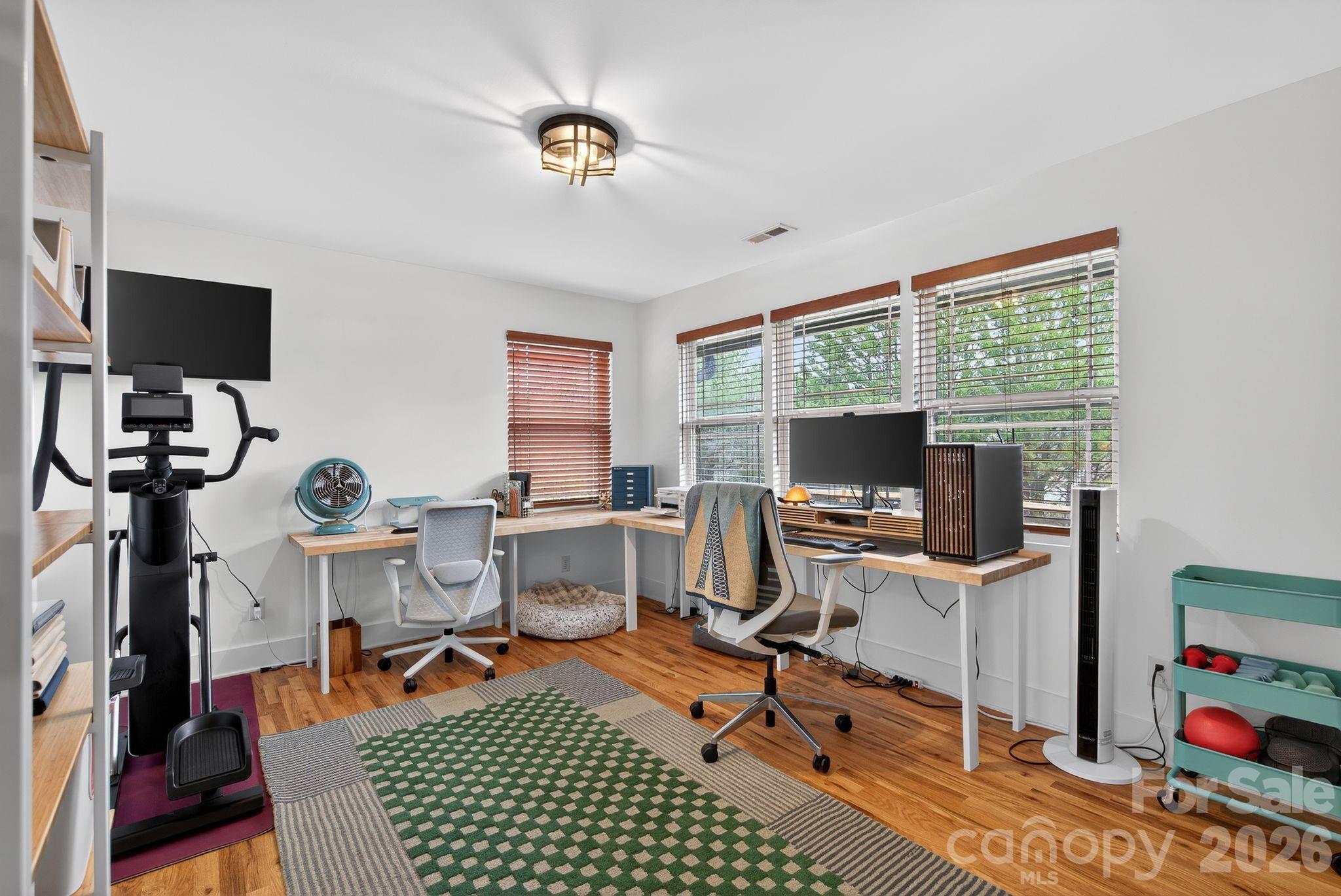 Haw Creek - Residential